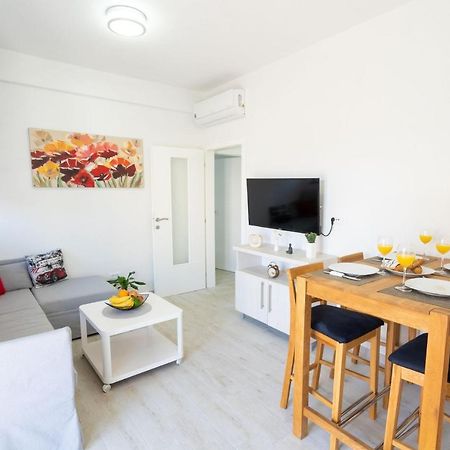 Ferienwohnung Seaview Relaxation Podstrana Exterior foto